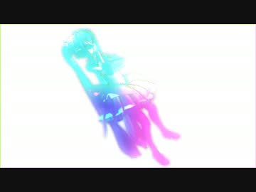 【AviUtl】Masked bitcH【習作】