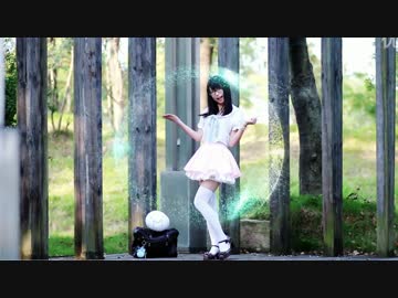 【パイン】La, La, Love You【踊ってみた②】