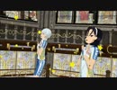 【ペダルMMD】新旧箱学副主将でTell Your World