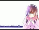 【重音テト】SwingLyingWinter【オリジナル曲】