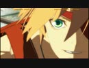 GGXrd シン=キスクコンボムービー