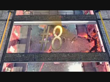 【CoD:AW】1試合に100キルするまで諦めない～イチャラブぷれい裏山C