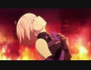 Fate/Grand Order TV-CM