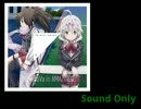 SHaVaDaVa in AMAZING♪ をデュエットしてるっぽく