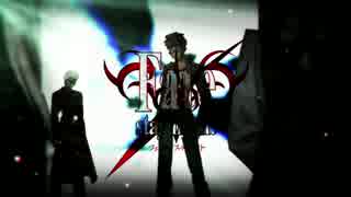 【MAD】Heavens fallen【Fate/stay_night】