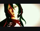 【弱虫ペダル】巻島先輩でThe Monster【MMD】