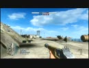12月27日 BF1943 プラベ 3試合目