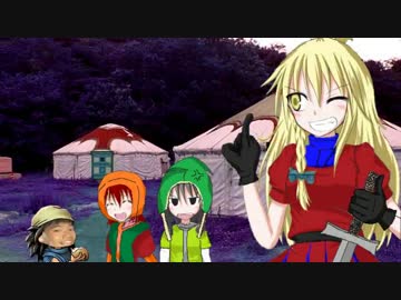 強きホモども☆.dq7