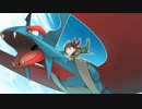[ポケモンORAS]サントスがガチでシングルレート世界トップ５への道 part1