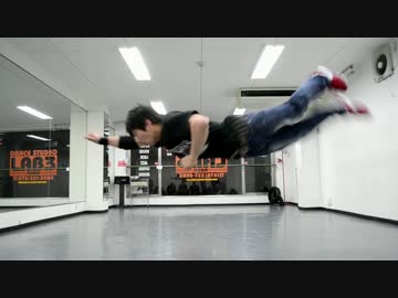 【AnispectFamily】オトノナルホウヘ→【踊ってみた】