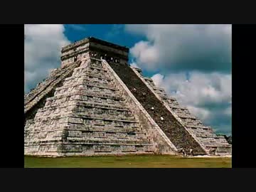 古代文明の調べ　境界版