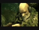 私が「メタルギアソリッド3」を実況してみたら、こうなった。part22(前編)