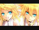 鏡音リン・レン●いつも心に太陽を [arr. cover]