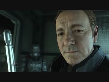 Call of Duty ADVANCED WARFARE 字幕プレイ Part16