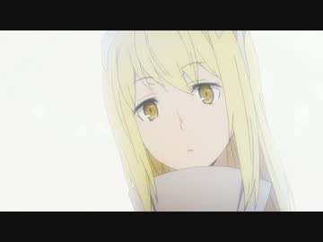 アニメ『ダンジョンに出会いを求めるのは間違っているだろうか』PV