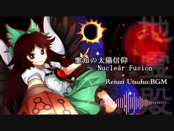 【東方】Win版全曲メドレー【MIDI】