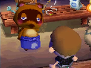 【実況】 おいだせ！どうぶつの森 4日目