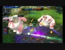 TERA　自分用　クーマスキングダム　盾視点（自称）
