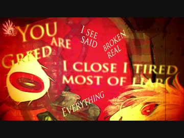 【東方Vocal・MV】 TRAUMATIC SYNDROME 【少女さとり ～ 3rd eye】