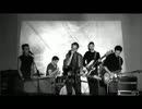 The Birthday Suit - A Bigger World (feat. Scott Hutchinson)