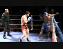 2014/5/1　【BEST OF FIGHT】　【王者】卜部功也　VS　【挑戦者】イェトキン・オズクル