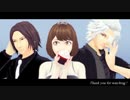 【MMD戦国BASARA】瀬戸内で虎視眈々