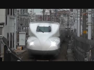 名列車で行こう　速達編　第27回　山陽を駆け抜けた蒼穹の閃光　第7章