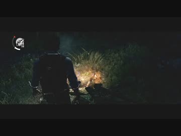 【初見】ハカハカしながらサイコブレイク実況 第03夜