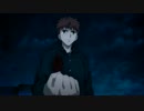 【曲差し替えMAD】Fate/stay night UBW　ラストシーン