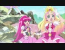 Ｇo！プリンセスプリキュア 予告・オールスターズ春のカーニバル♪