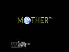 きままにMOTHER初見実況プレイ_part1
