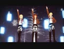 【進撃のMMD】TwinkleSnowPowderySnow