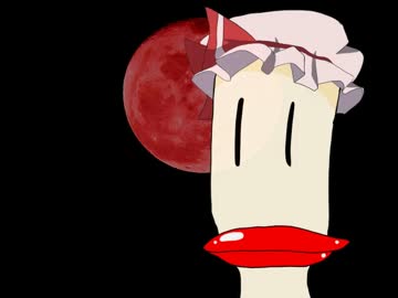 【ゆっくり実況】　邪気眼お嬢様の生理的に無理な鬼畜ゲー実況partFINAL