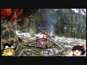 （ゆっくり実況）不定期狩猟部part9