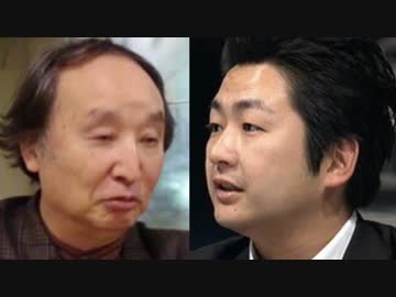 マル経vsリフレ派