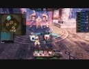 【LoVA】国産MOBA系アクションゲーム！運命神デッキ最後の活躍！？