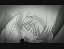 わかんないわかんないわかんないわかんない　を感動的にしたかった。