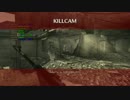 PSNが直ったのでCoD:WaWをやってみる