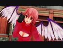【東方MMD】みすちーでアンチグラビティーズ