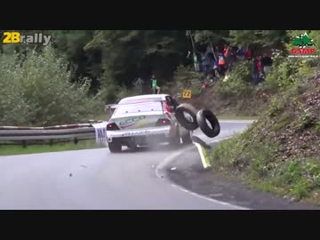 クレイジーヒルクライムアクション２０１３【２／２】