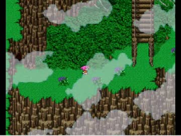 [FF5]戦闘外ダメージの性質の解析 part 1/2 (毒以外編)[研究]