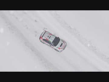 リチャードバーンズラリーを実況しよう！【フィンランド】