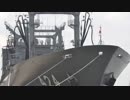 【2014海自一般公開まとめ】ケストレル？いいえ、海上自衛隊 艦艇です!!