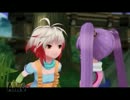 【Tales of Graces f】守るために、強く優しくなる(Part20)