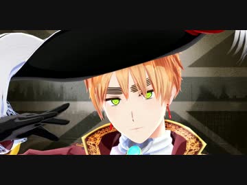こういう衣装好きです