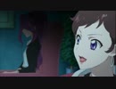 アイカツ52話素材