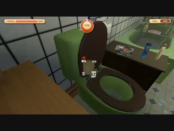 【実況】私はパンなのかもしれない。 I am Bread Part4