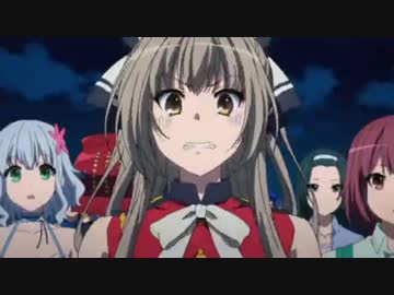 甘城ハードコア