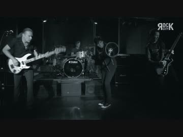 MR.BIG - Gotta Love The Ride