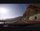 AW11でぶらぶら海沿いドライブ